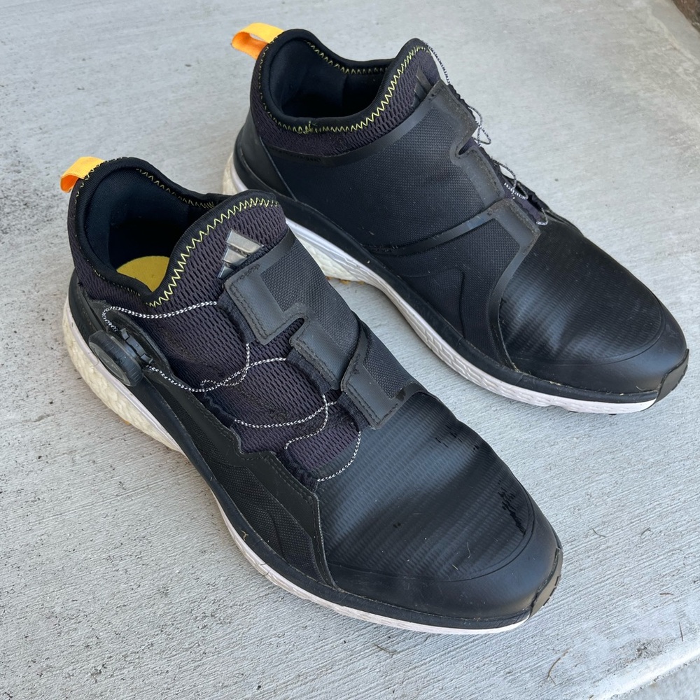 Adidas Golf Shoes